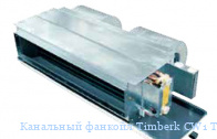   Timberk CW1 TIM 200 DT2